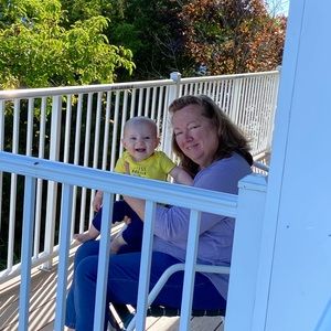 Meet your Posher, Terry